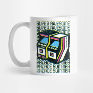 SAAS ‘22 Mug